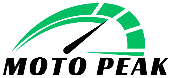 Moto Peak